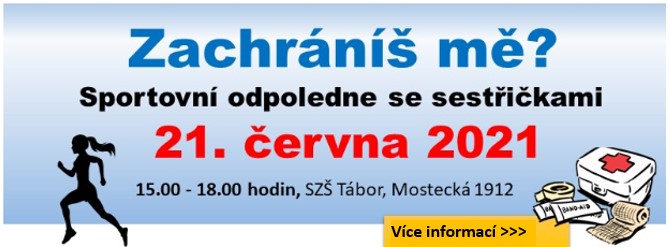 soutěž zachraň mne