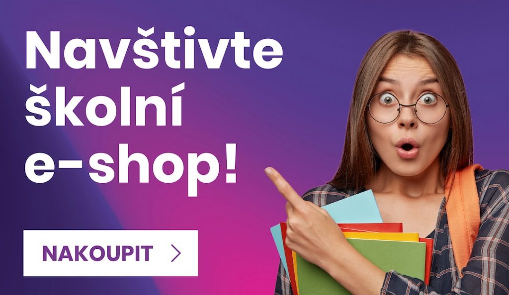 E-shop